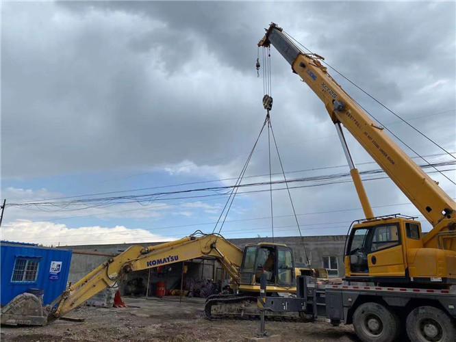 天元区25吨吊车一般有什么用途