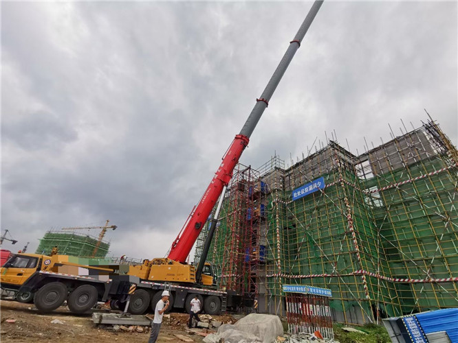 天元区吊装方案需要单独付费吗？复杂工况是否提供专家论证？